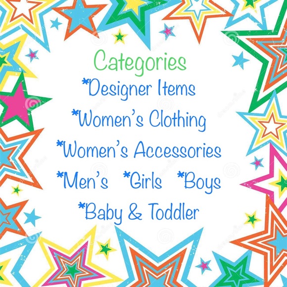 💜Thanks For Shopping!!💜 - Picture 2 of 5